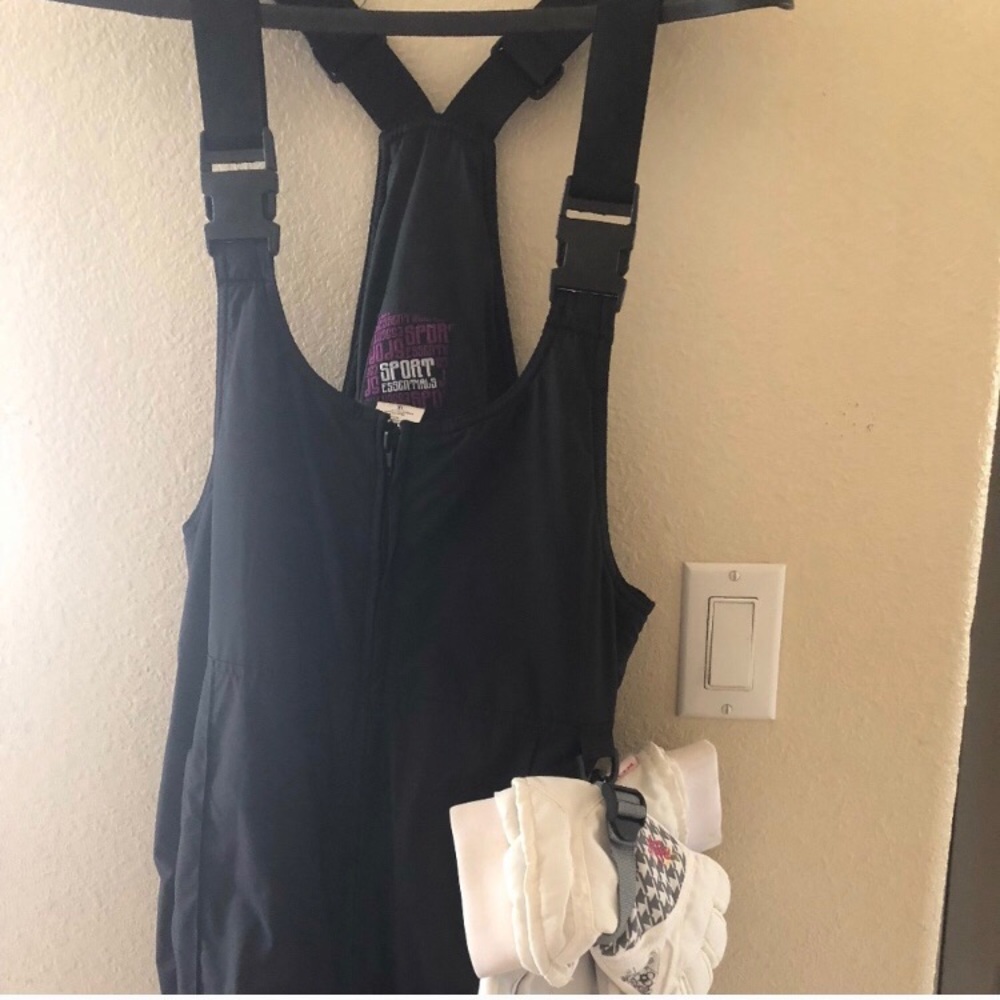 Ski bibs / ski pants / snow pants